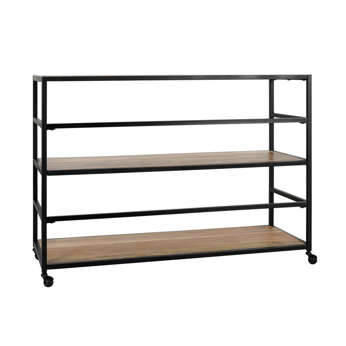 Glendora Rack