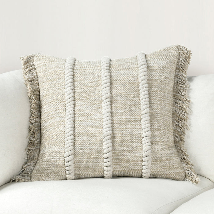 CA Lucera Pillow