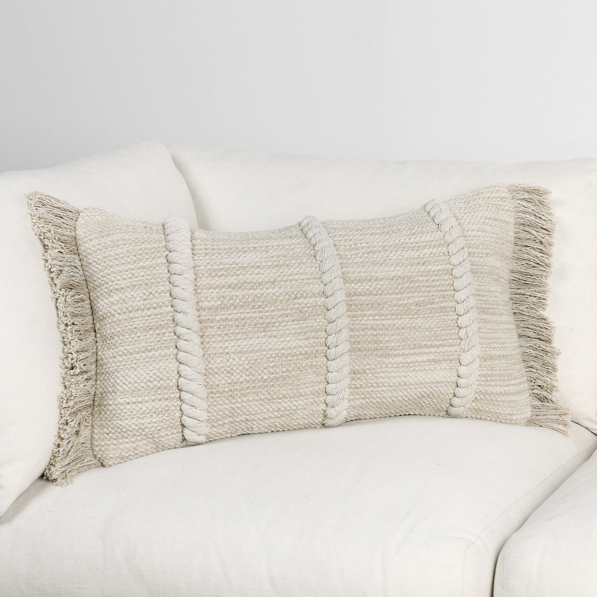 CA Lucera Pillow