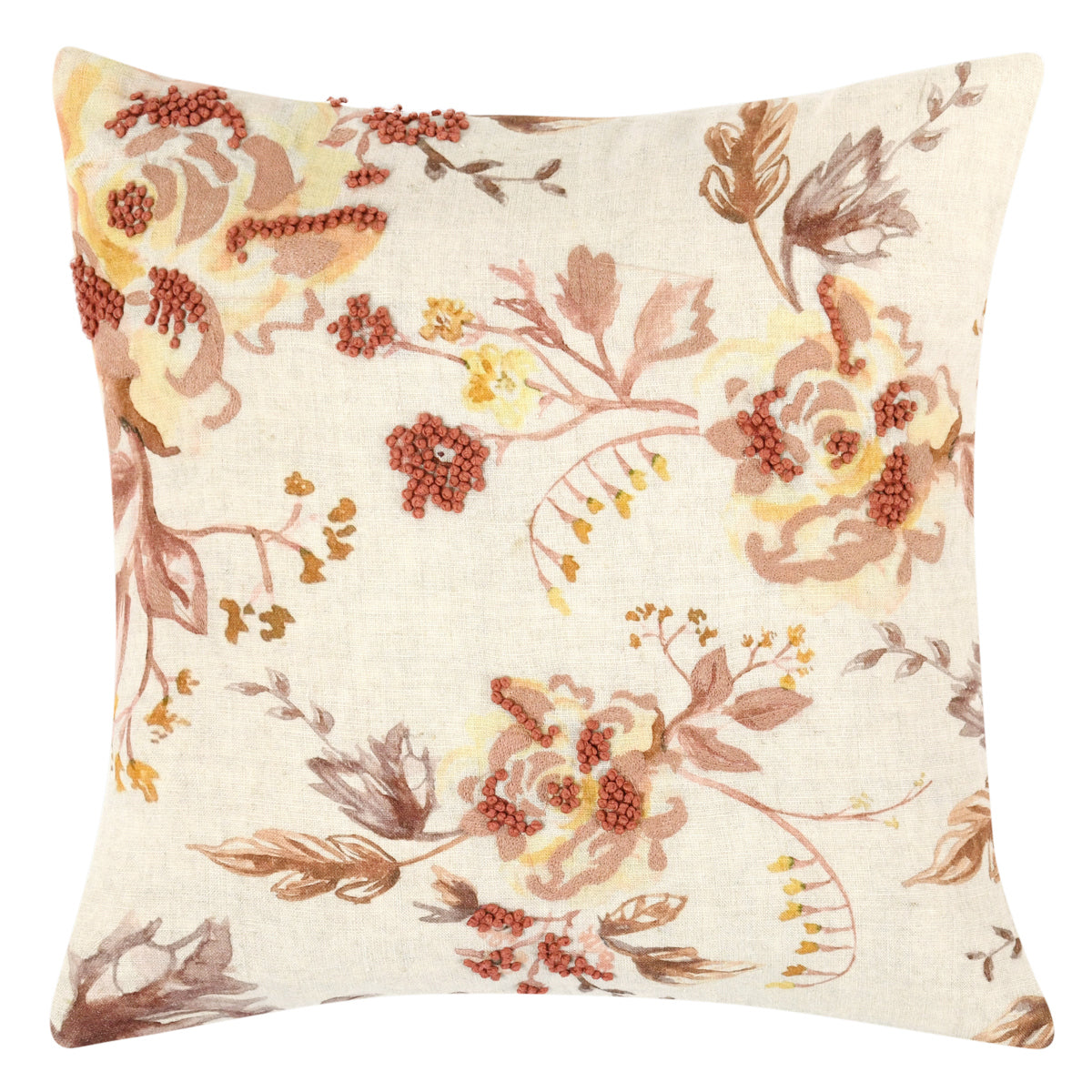 CA Amra Pillow