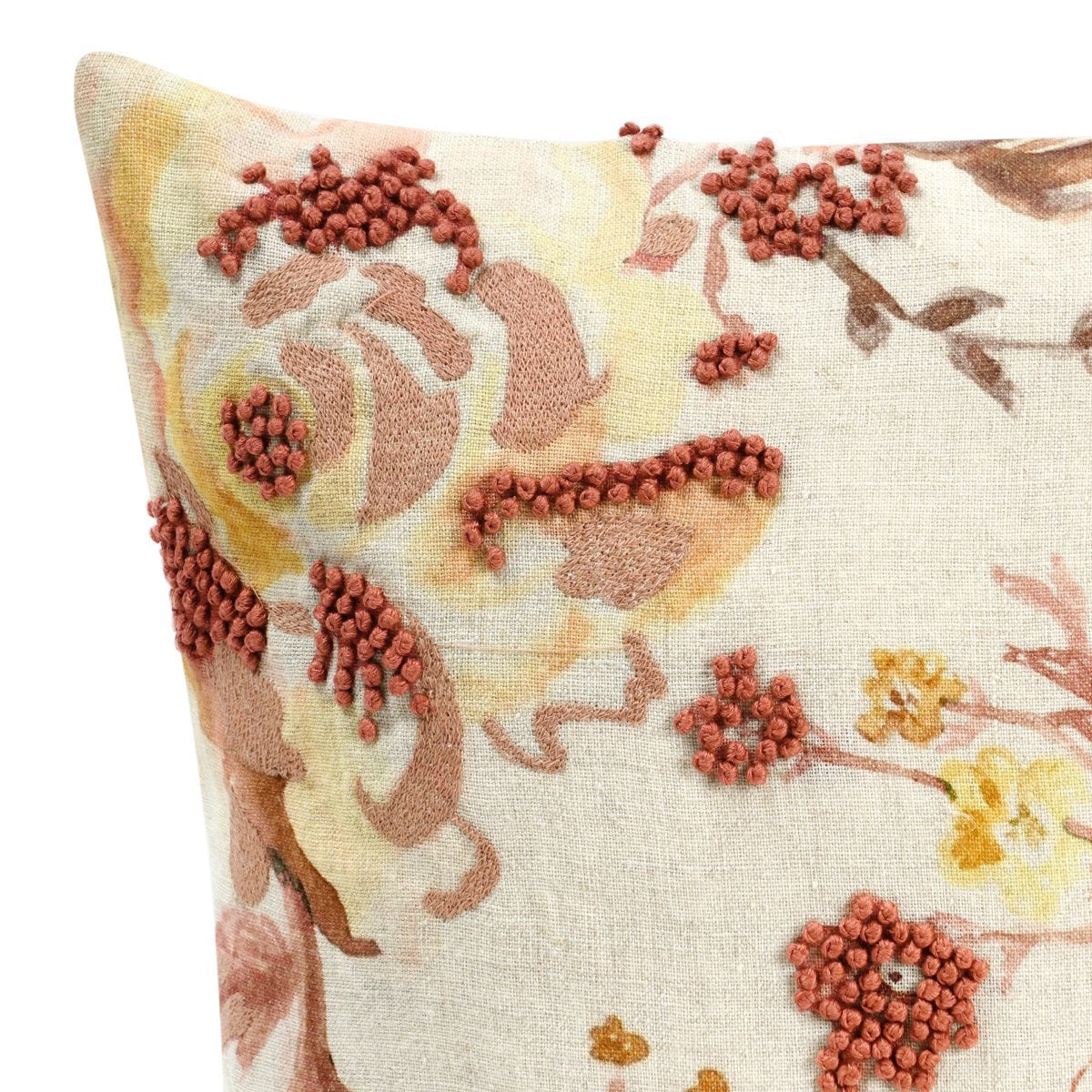 CA Amra Pillow