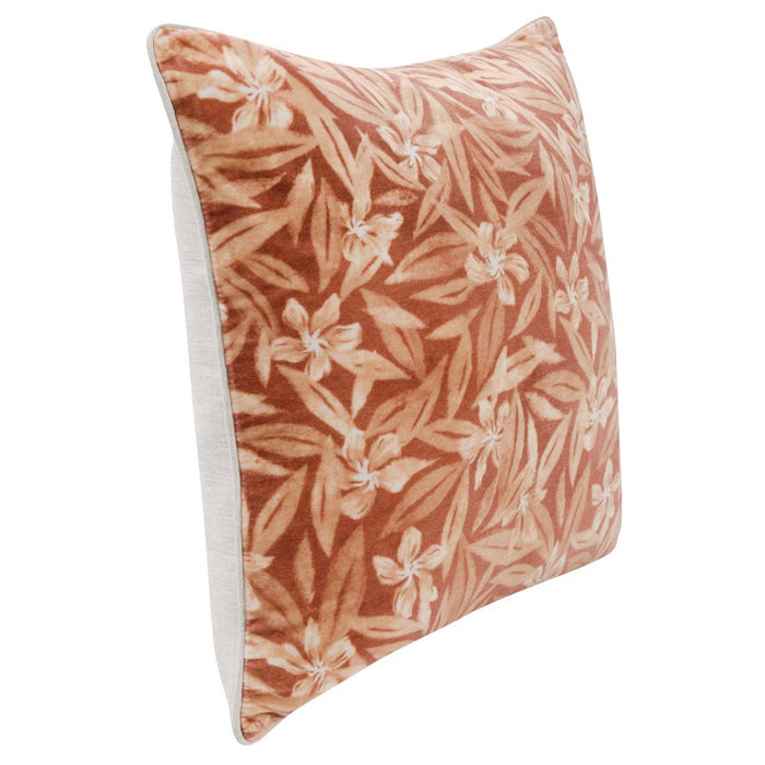 CA Lamia Pillow