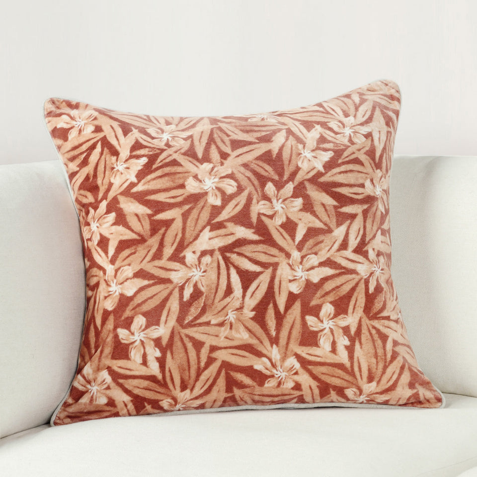 CA Lamia Pillow