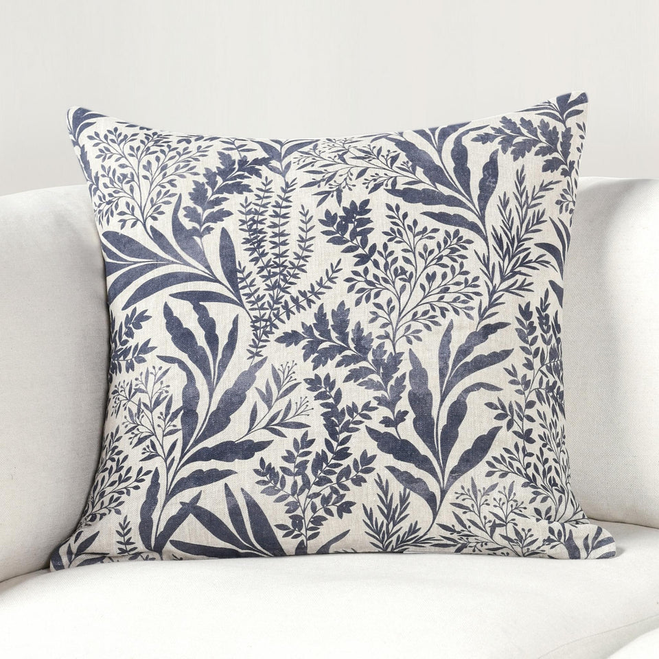 VC Mulberry Pillow
