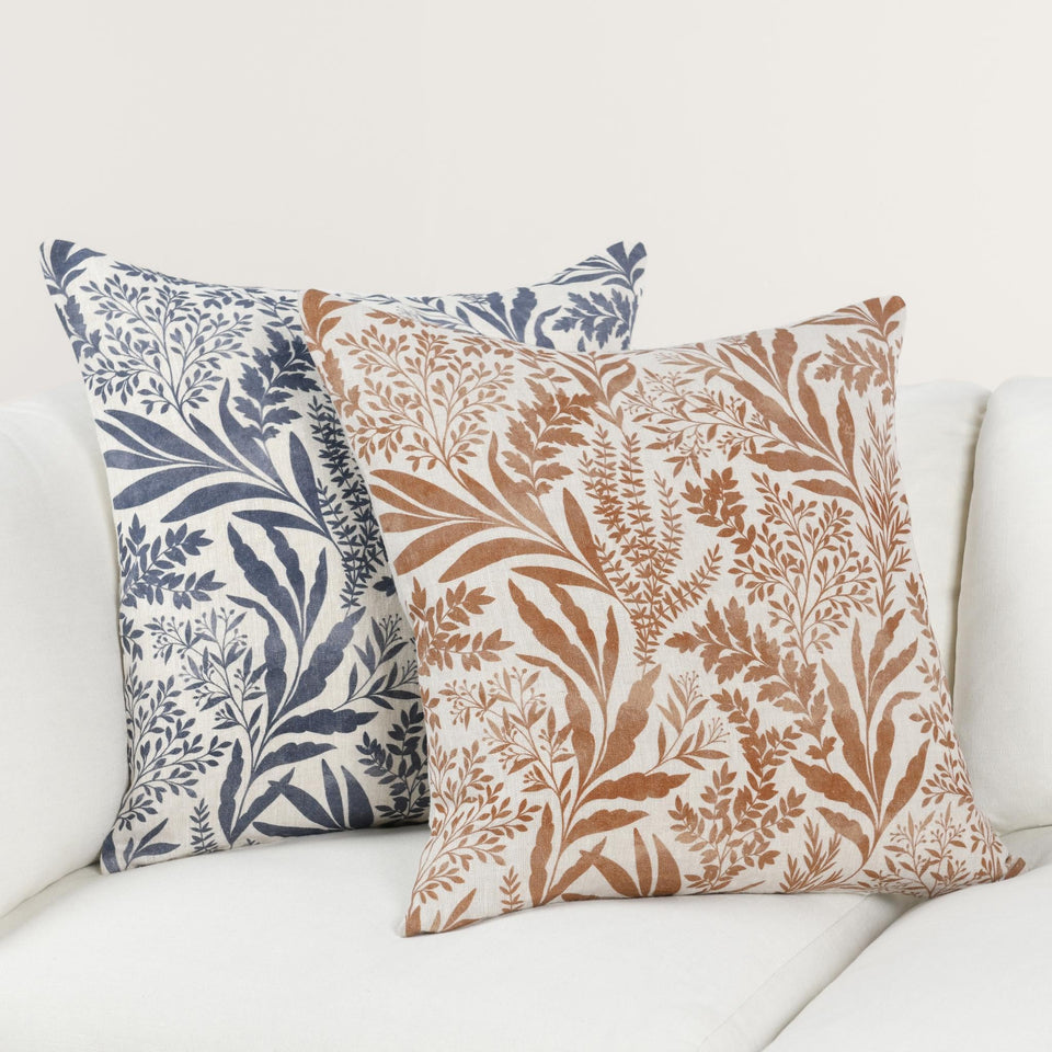 VC Mulberry Pillow
