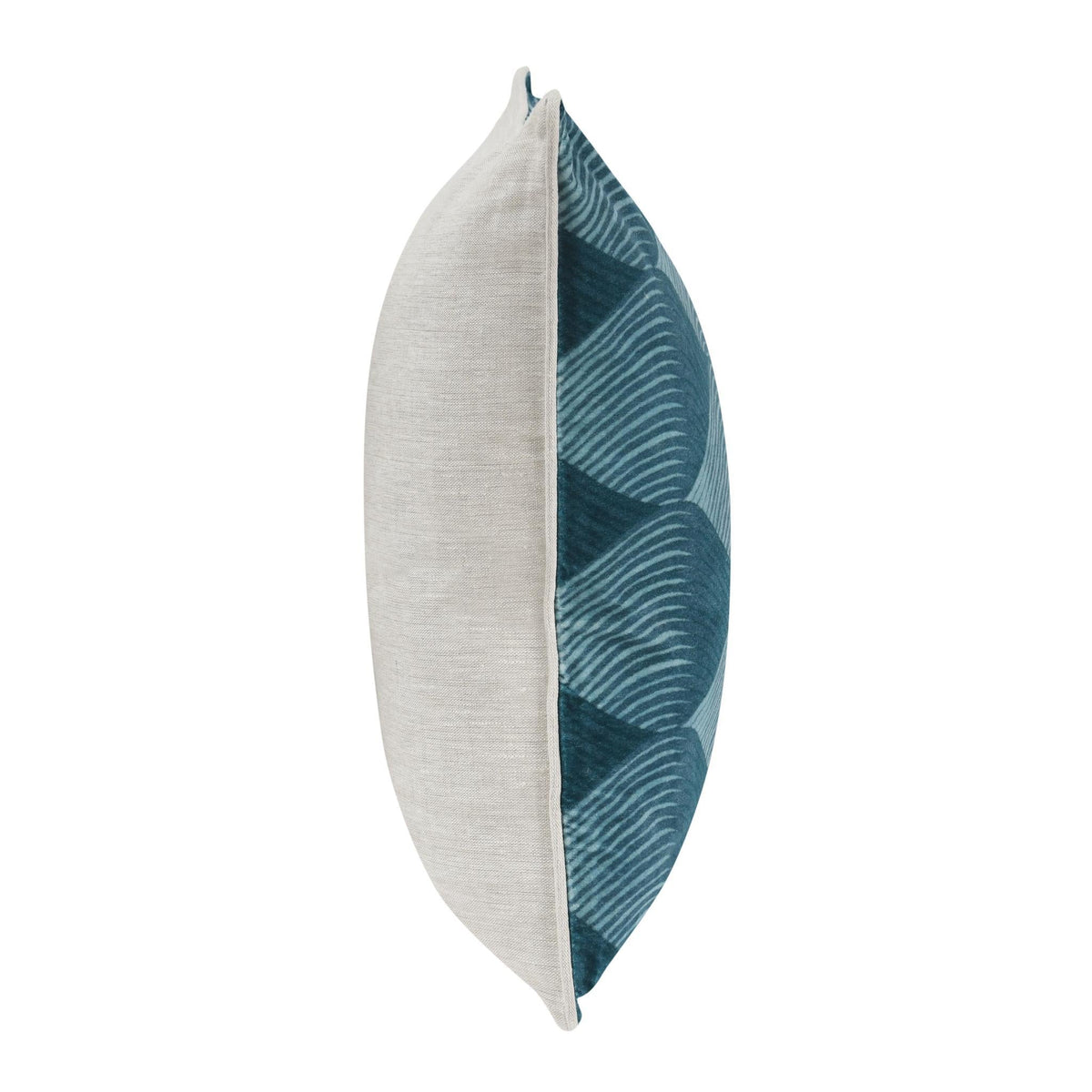 CA Scala Sea Glass Blue 22x22