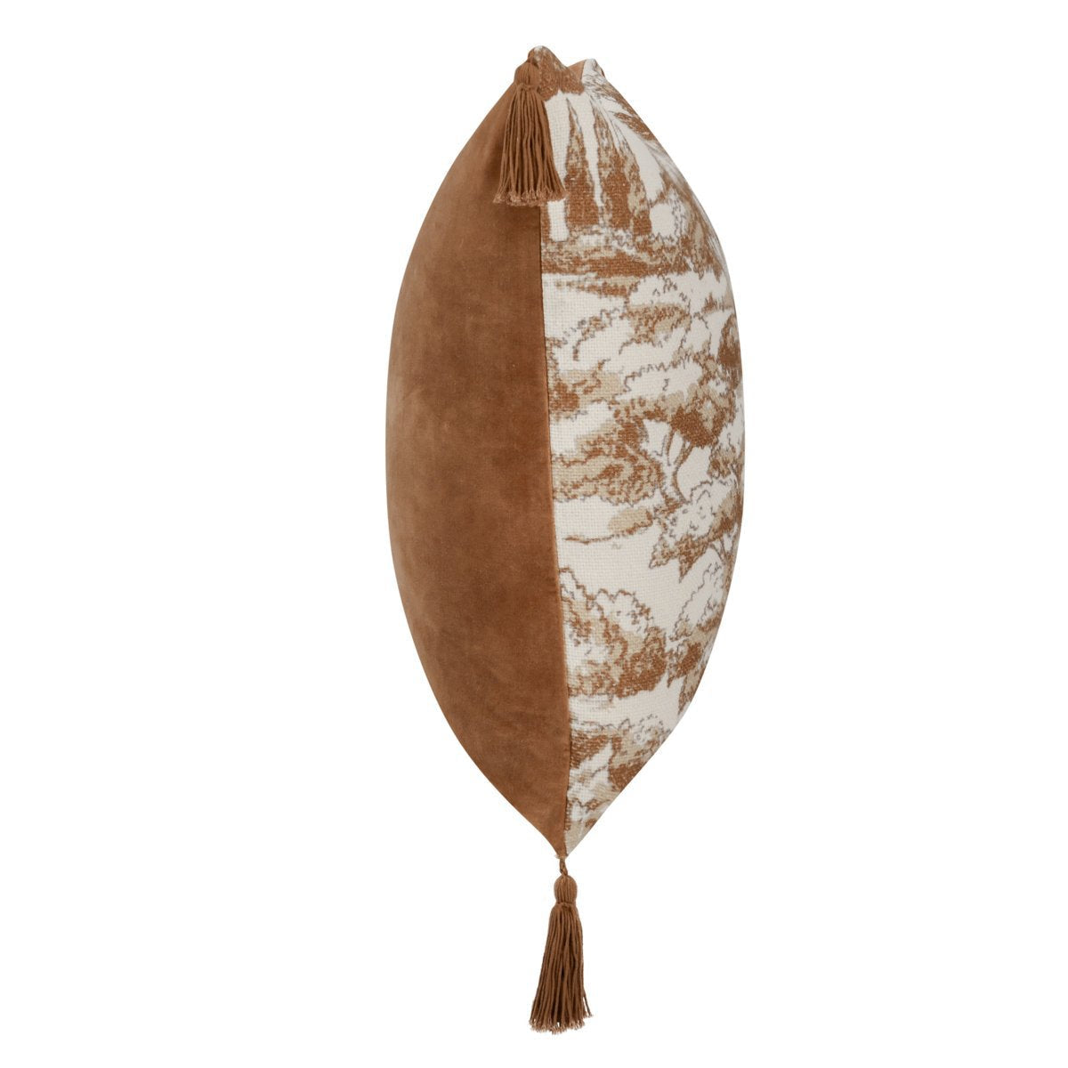 VC Stonework Pillow