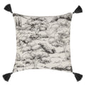 VC Stonework Pillow