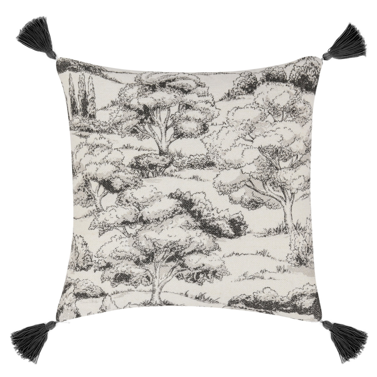 VC Stonework Pillow