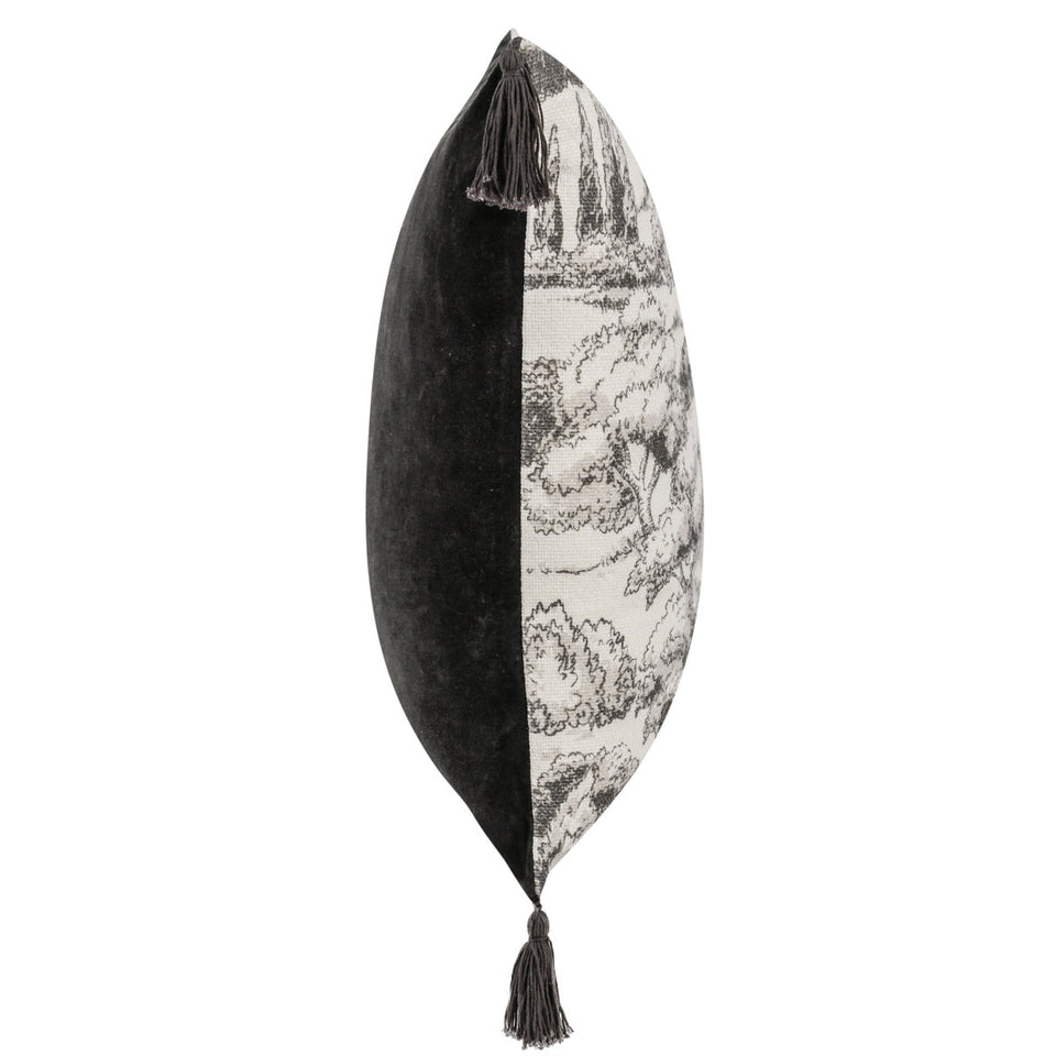 VC Stonework Pillow