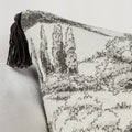 VC Stonework Pillow