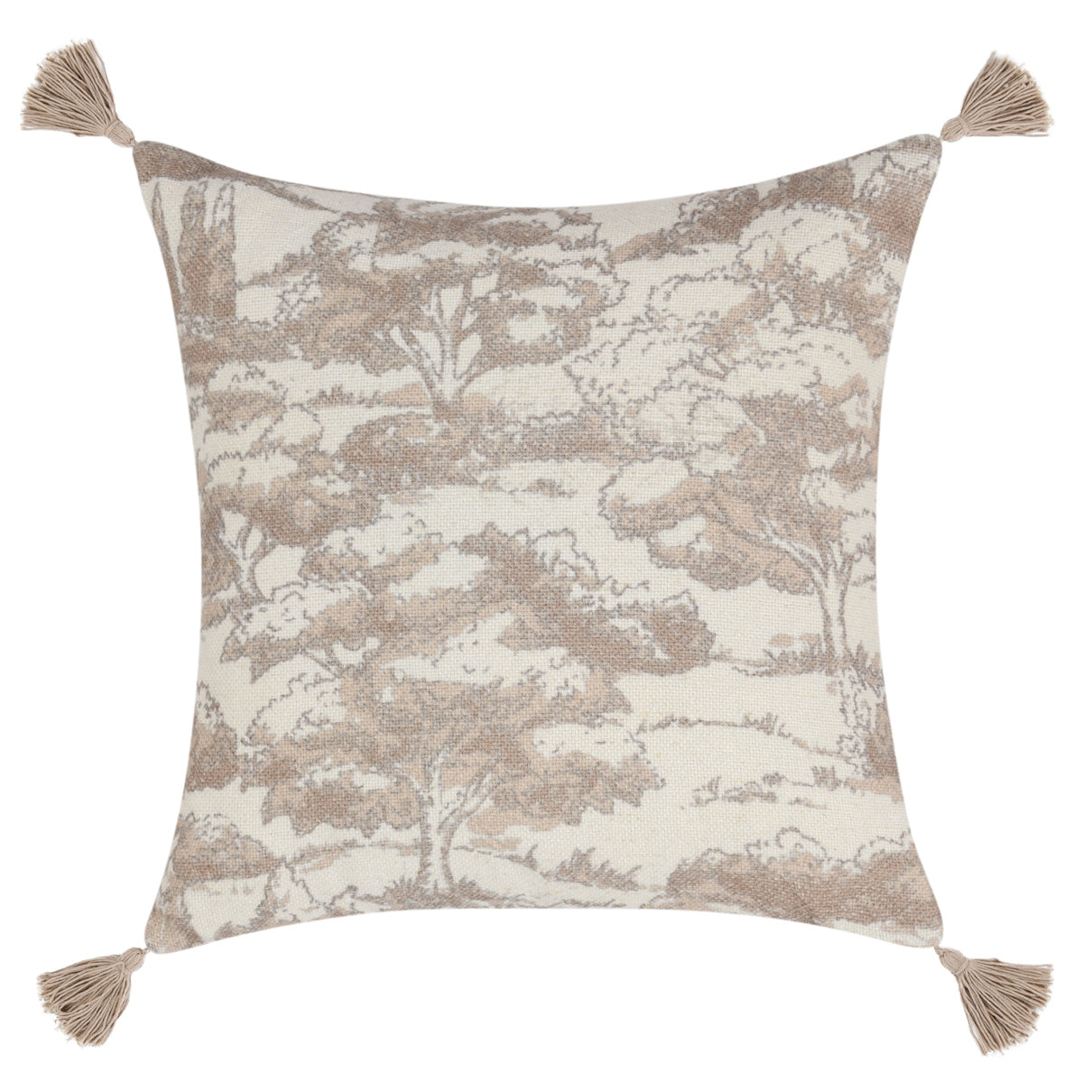 VC Stonework Pillow