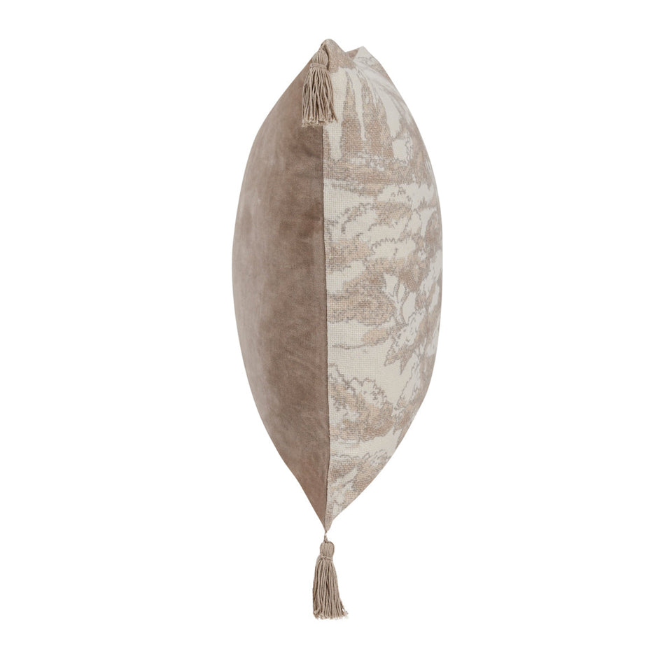 VC Stonework Pillow