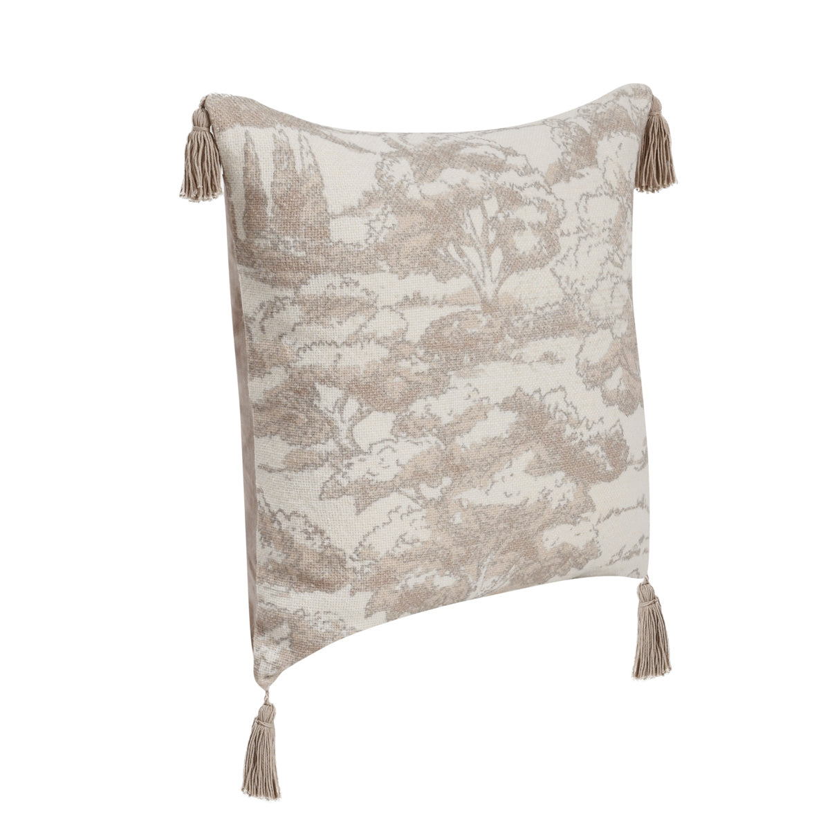 VC Stonework Pillow
