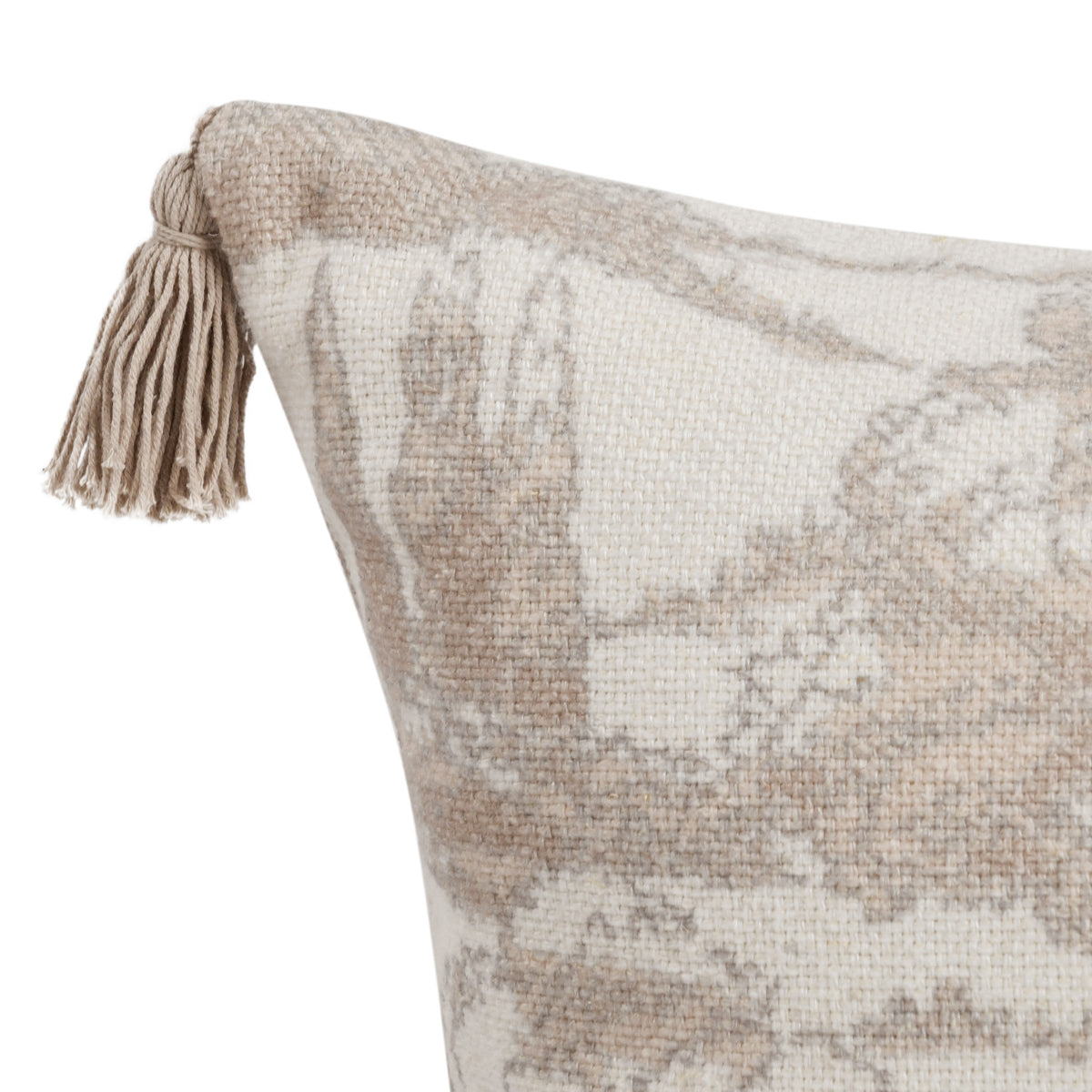 VC Stonework Pillow