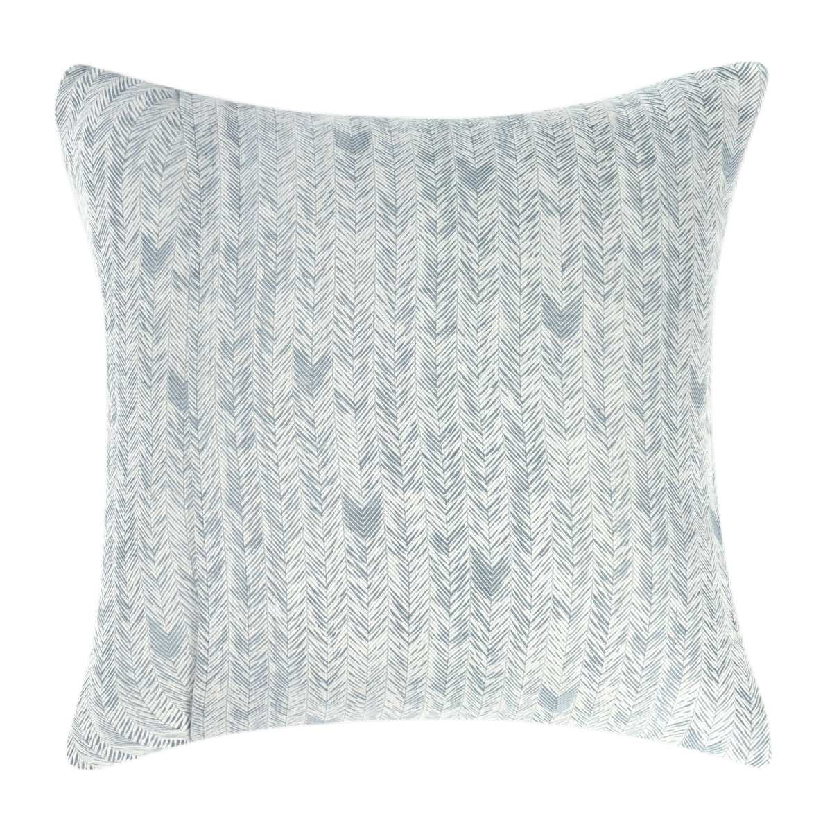 French Herringbone Comforter Collection
