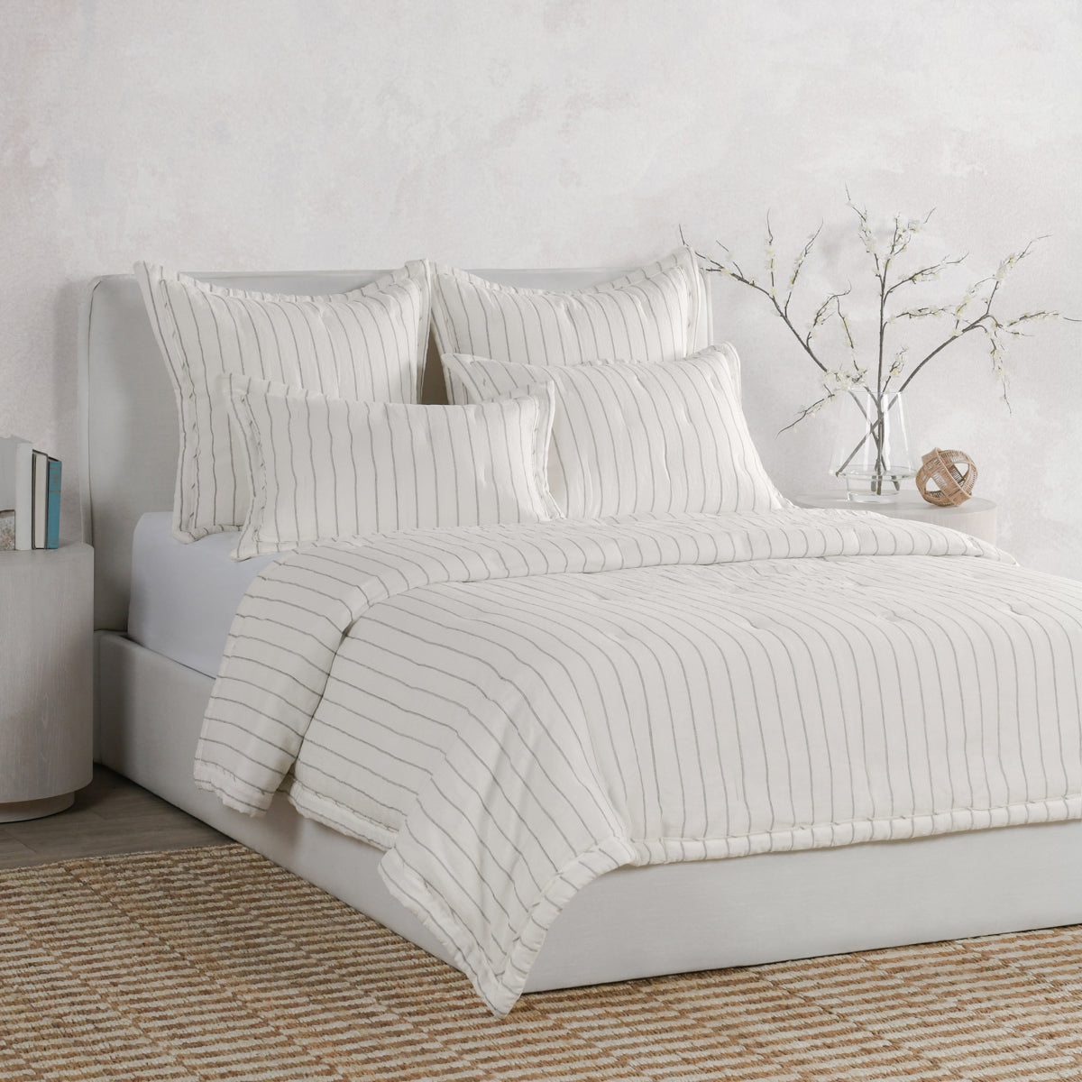 Monaco Comforter Collection