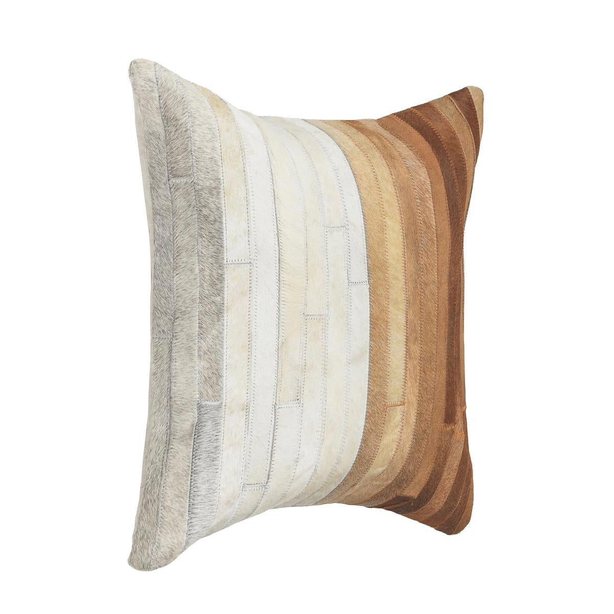 RO Meru Hide Pillow