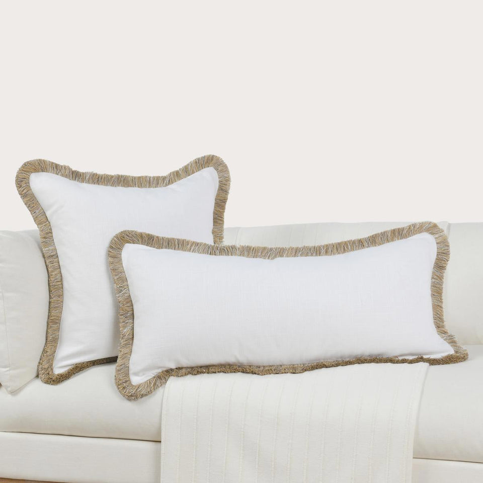 RO Cara Pillow