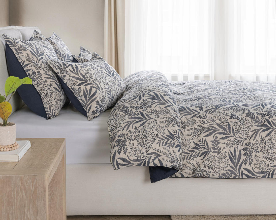 Mulberry Duvet Collection