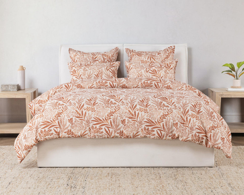 Mulberry Duvet Collection