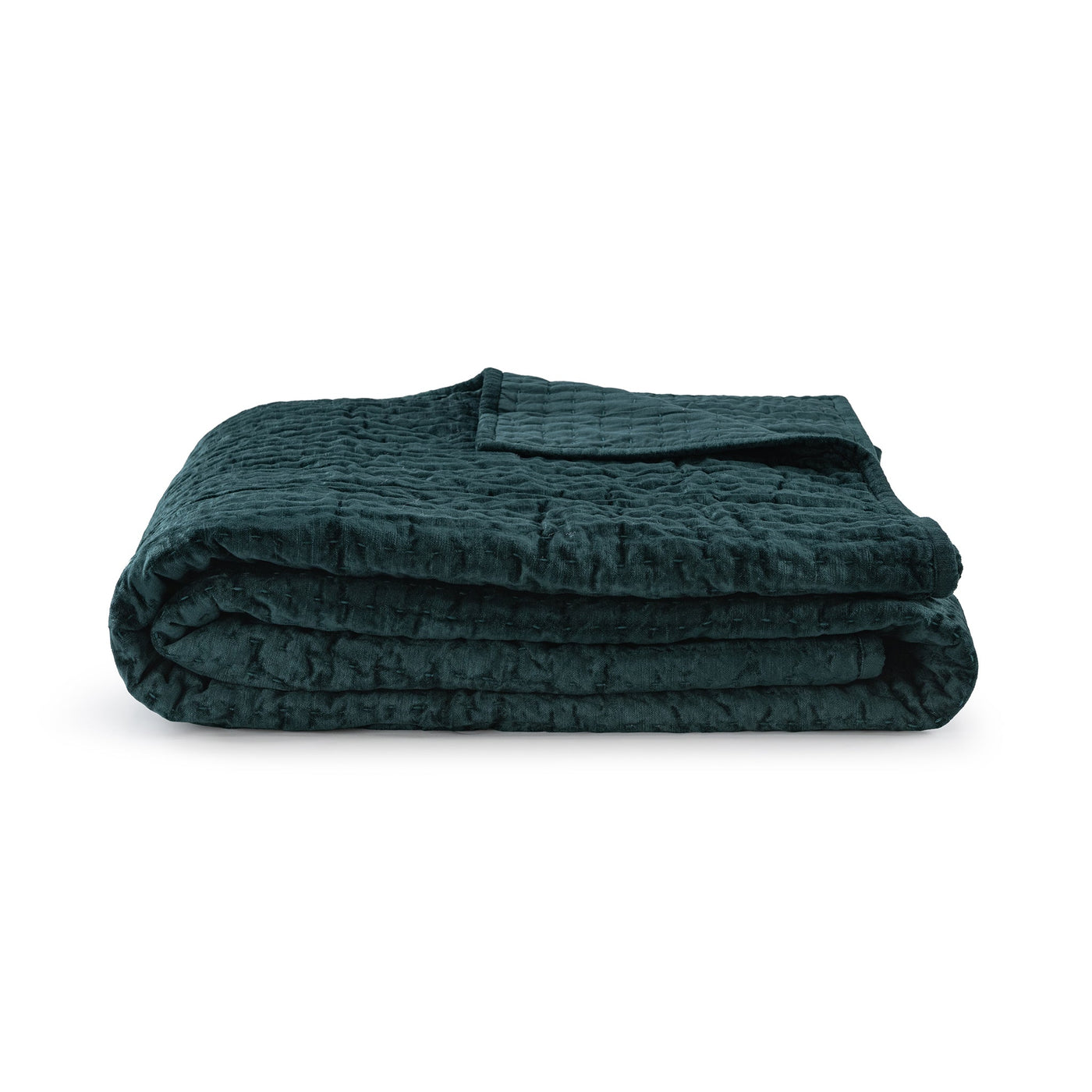 Bari Velvet Quilt Collection