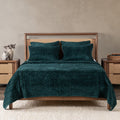 Bari Velvet Quilt Collection