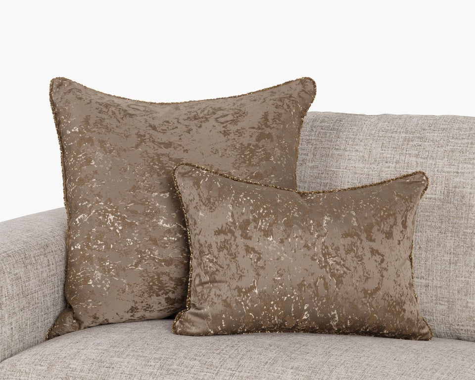 EQ Mica Pillow