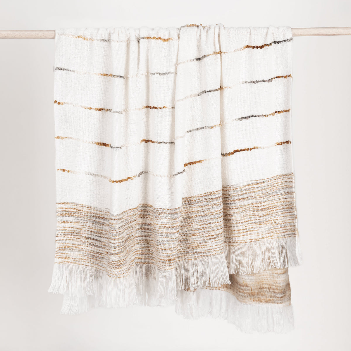 TC Albedo Throw