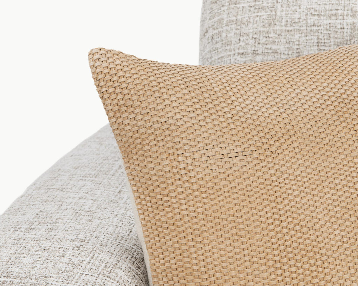 SLD Bassinet Pillow