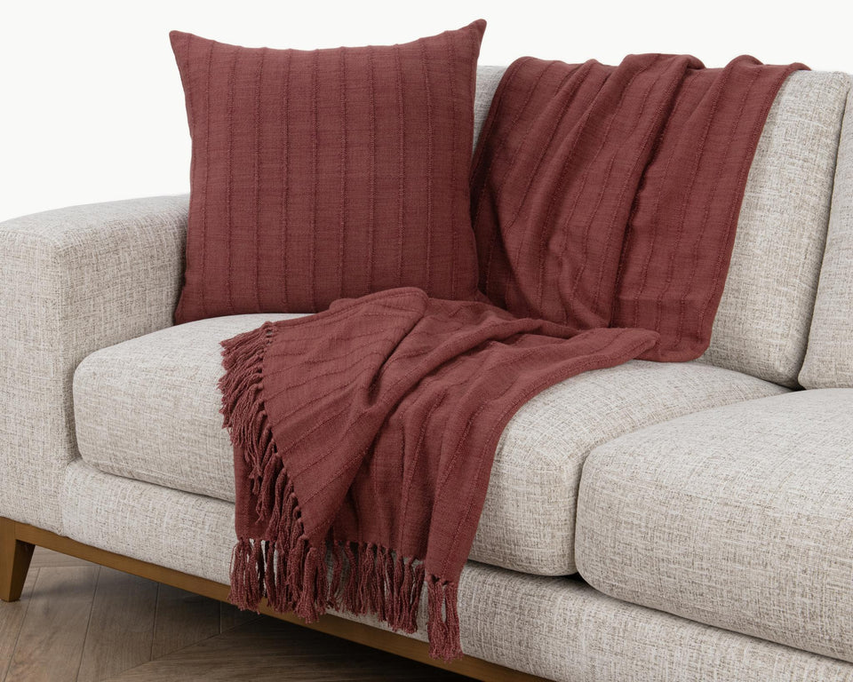 SLD Hunter Pillow