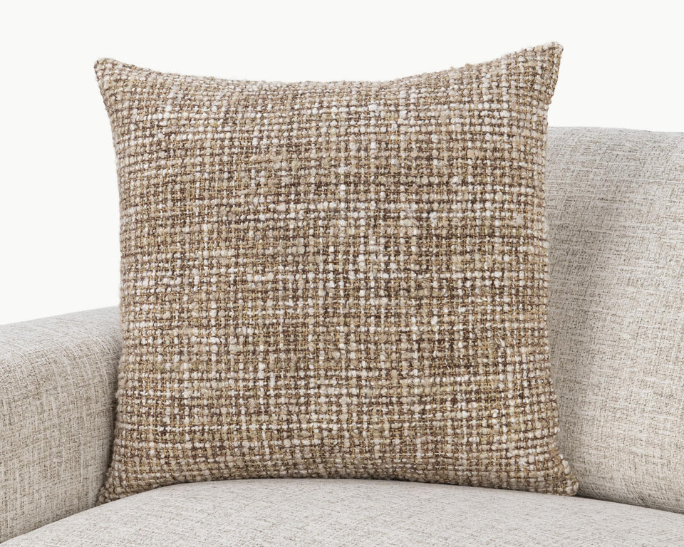 VC Porter Pillow