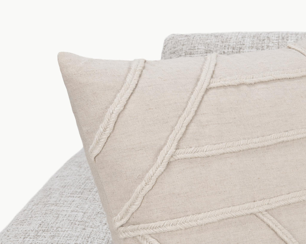 NV Langdon Pillow