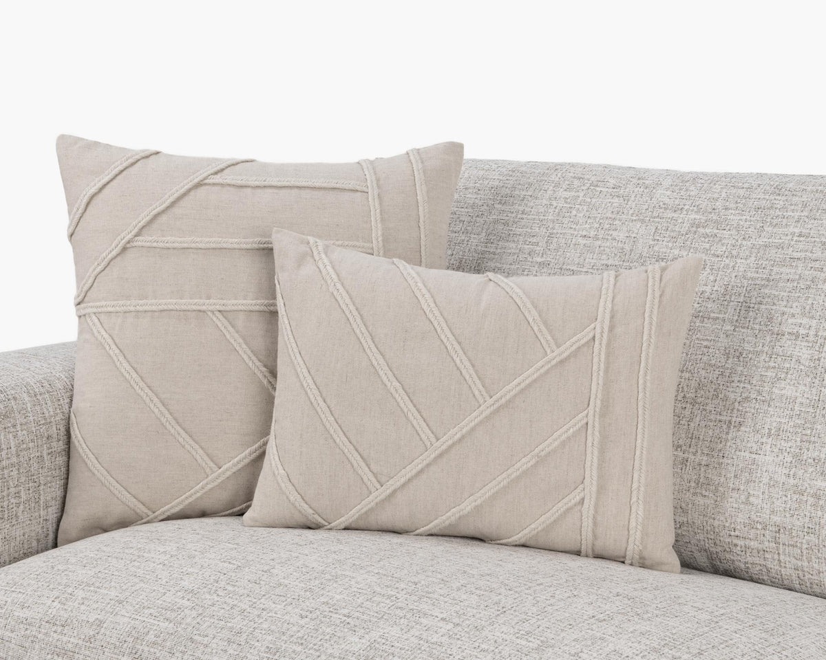 NV Langdon Pillow