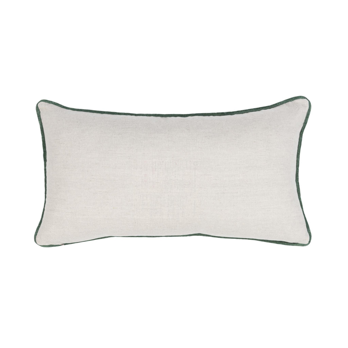 NV Belcourt Floral Pillow