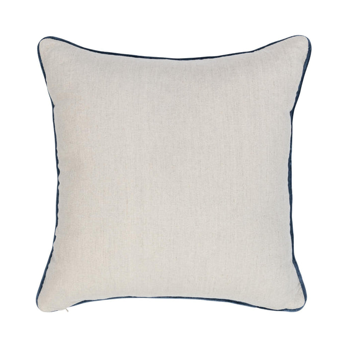 NV Davenport Pillow