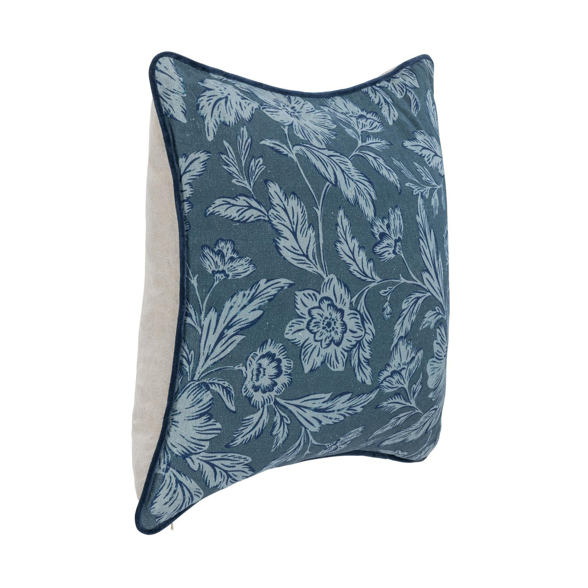 NV Davenport Pillow