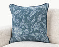 NV Davenport Pillow