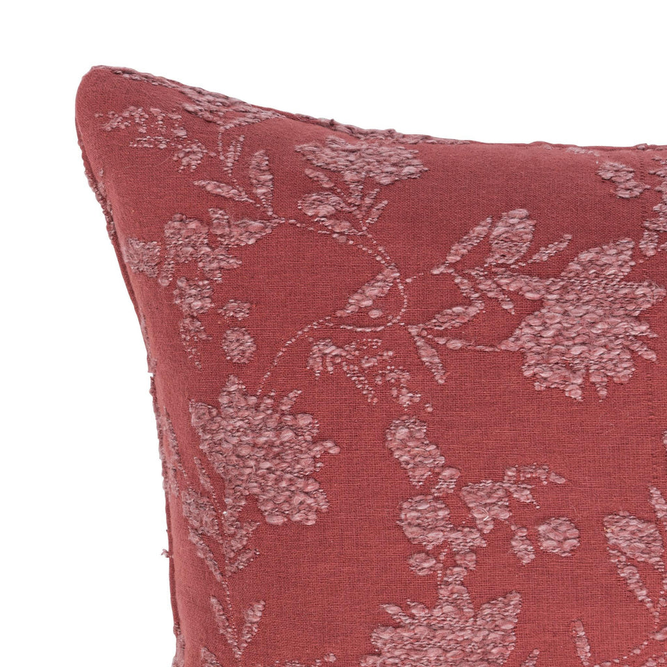 NV Rosecliff Pillow