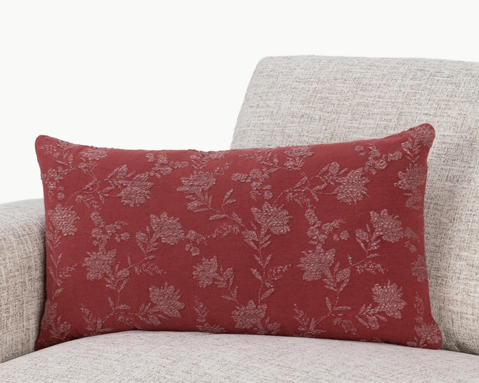 NV Rosecliff Pillow