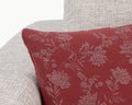 NV Rosecliff Pillow
