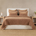 Elms Velvet Quilt Collection