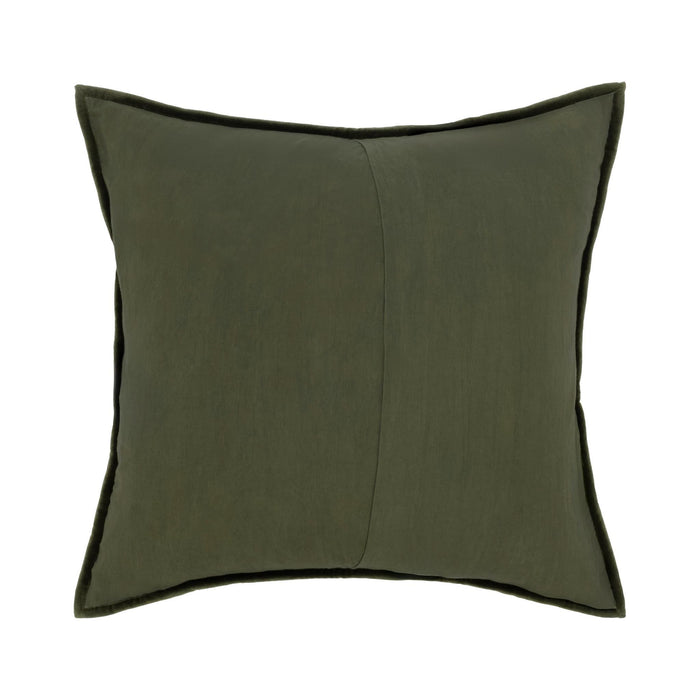 Elms Velvet Quilt Collection