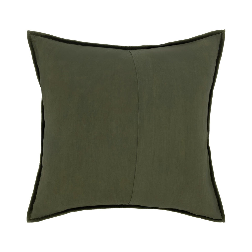 Elms Velvet Quilt Collection