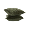 Elms Velvet Quilt Collection
