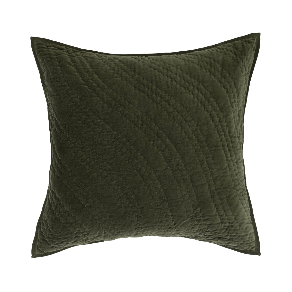 Elms Velvet Quilt Collection
