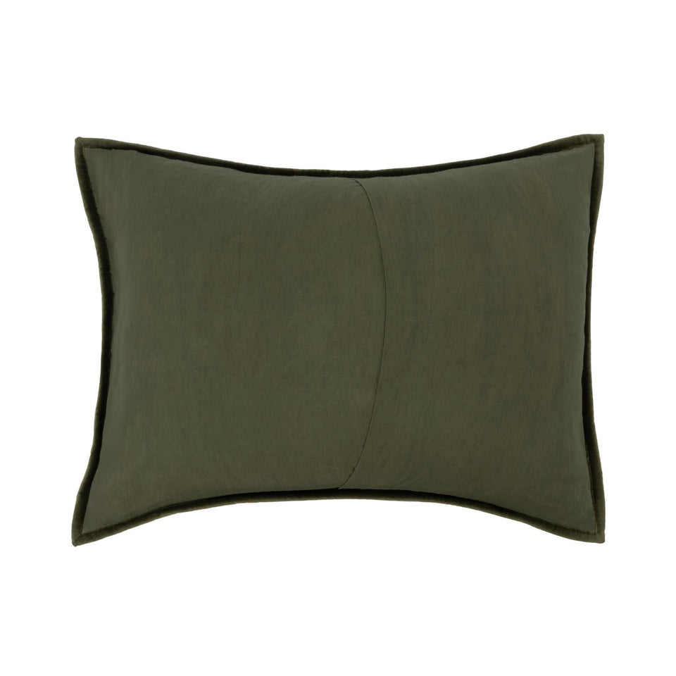 Elms Velvet Quilt Collection