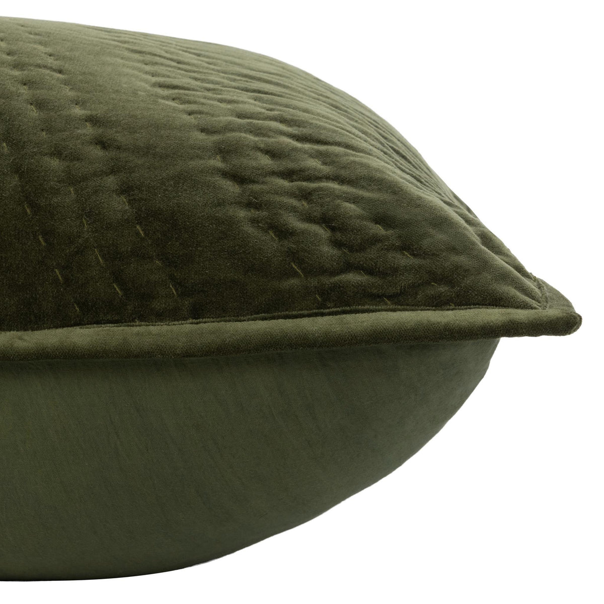 Elms Velvet Quilt Collection