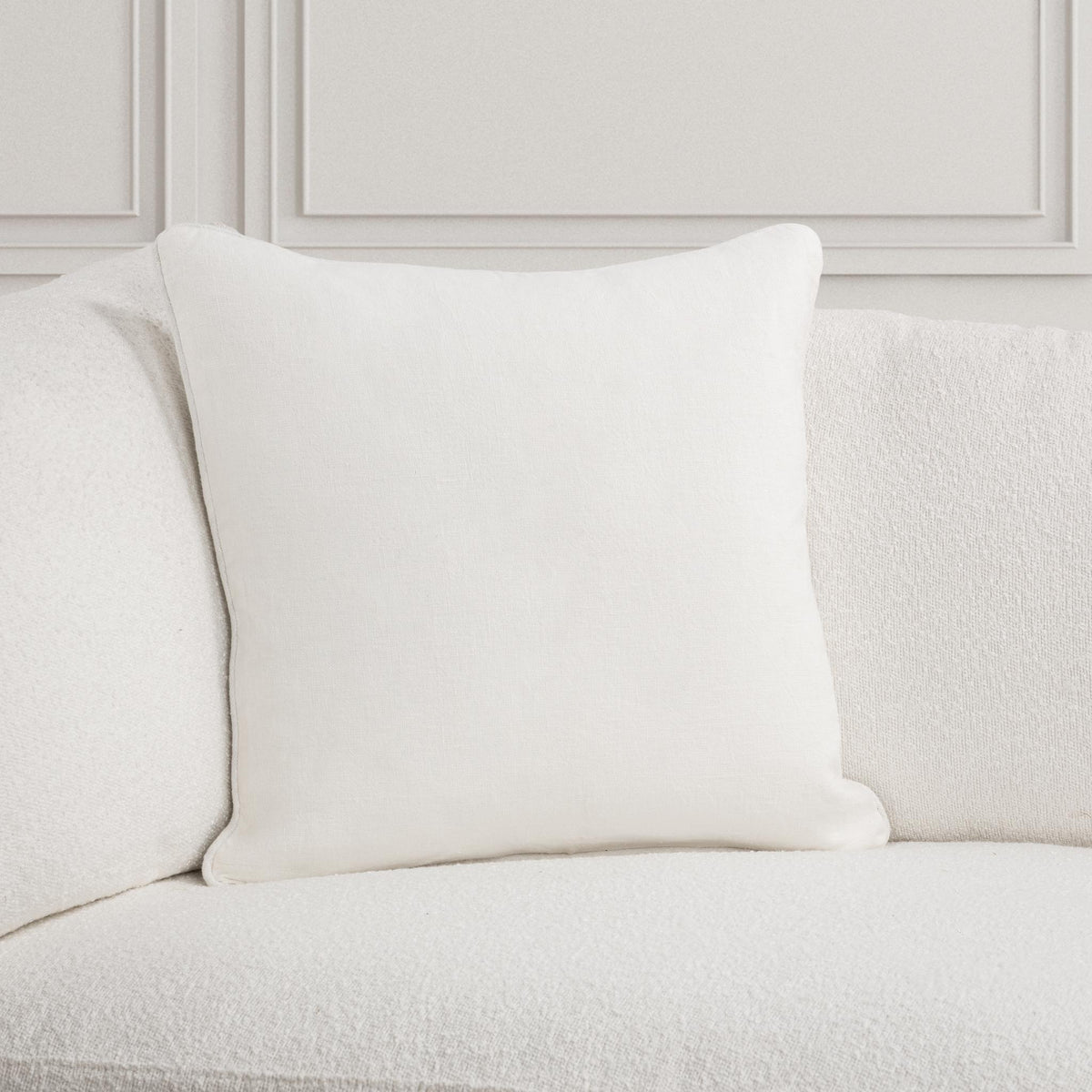 SLD Bedford Pillow