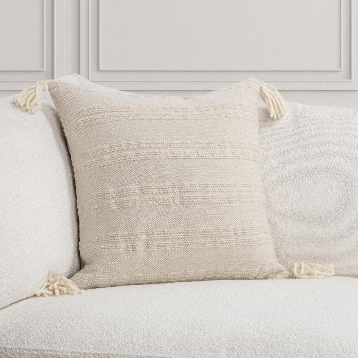 TQ York Pillow